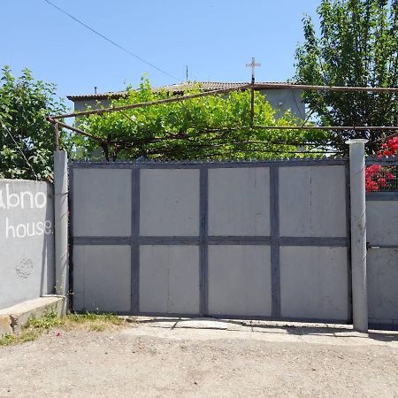 Udabno Naili Hotel Bagian luar foto