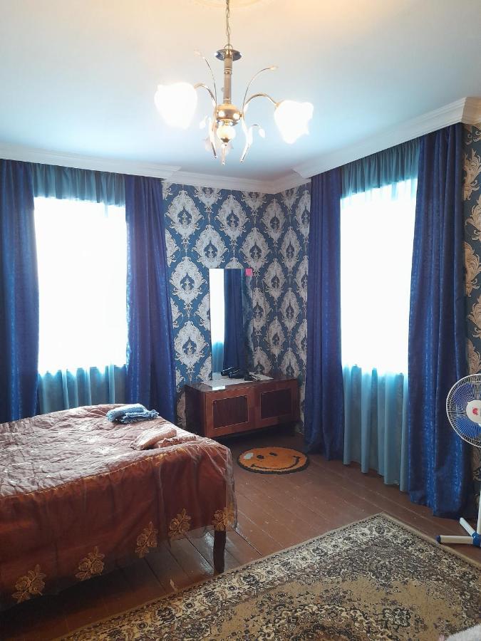 Udabno Naili Hotel Bagian luar foto