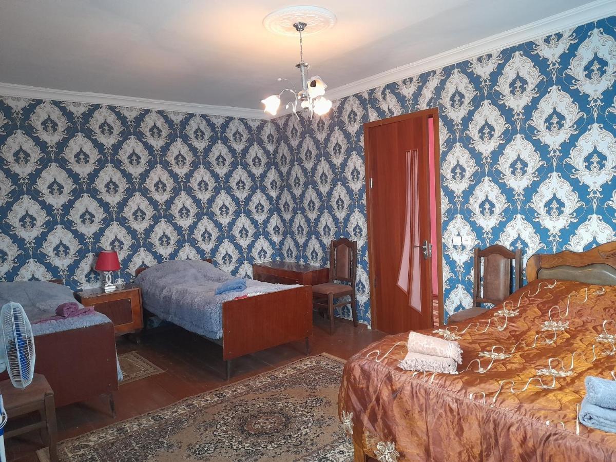 Udabno Naili Hotel Bagian luar foto