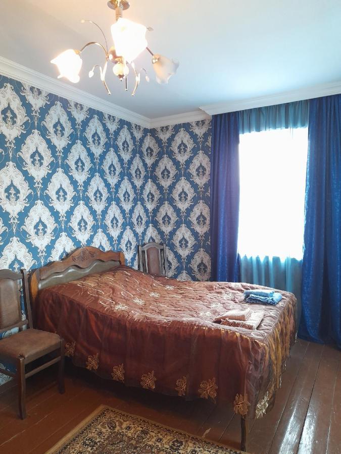 Udabno Naili Hotel Bagian luar foto