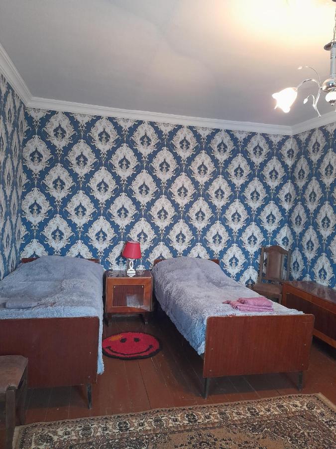 Udabno Naili Hotel Bagian luar foto