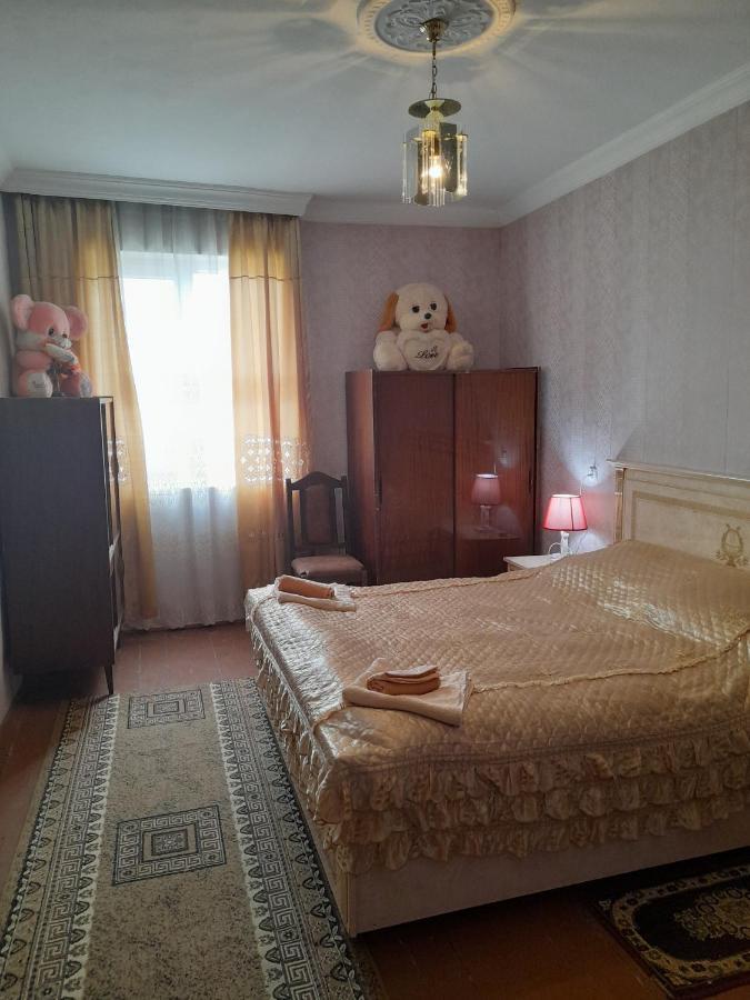 Udabno Naili Hotel Bagian luar foto