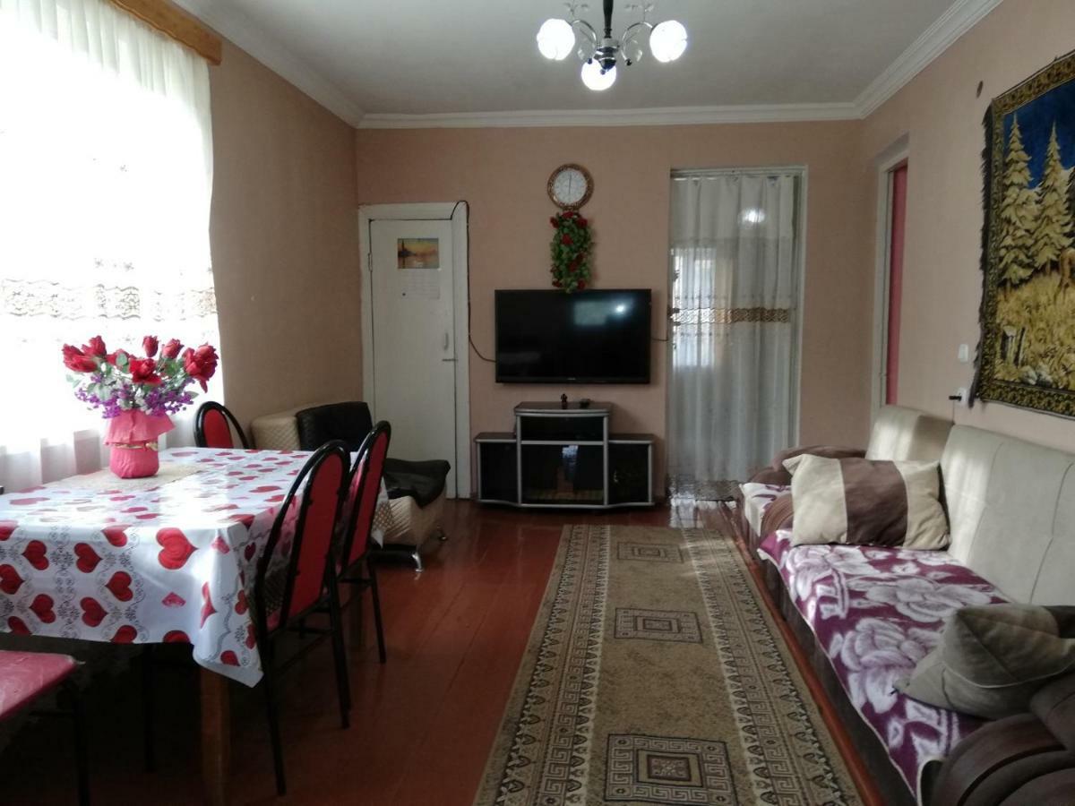 Udabno Naili Hotel Bagian luar foto