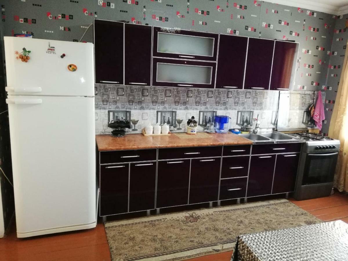 Udabno Naili Hotel Bagian luar foto