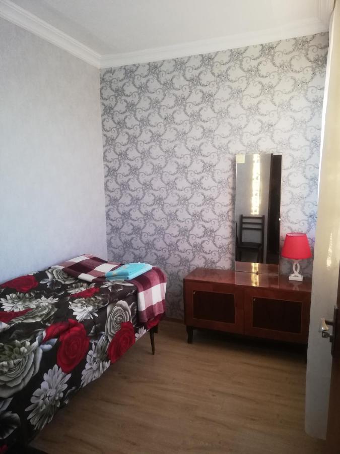 Udabno Naili Hotel Bagian luar foto