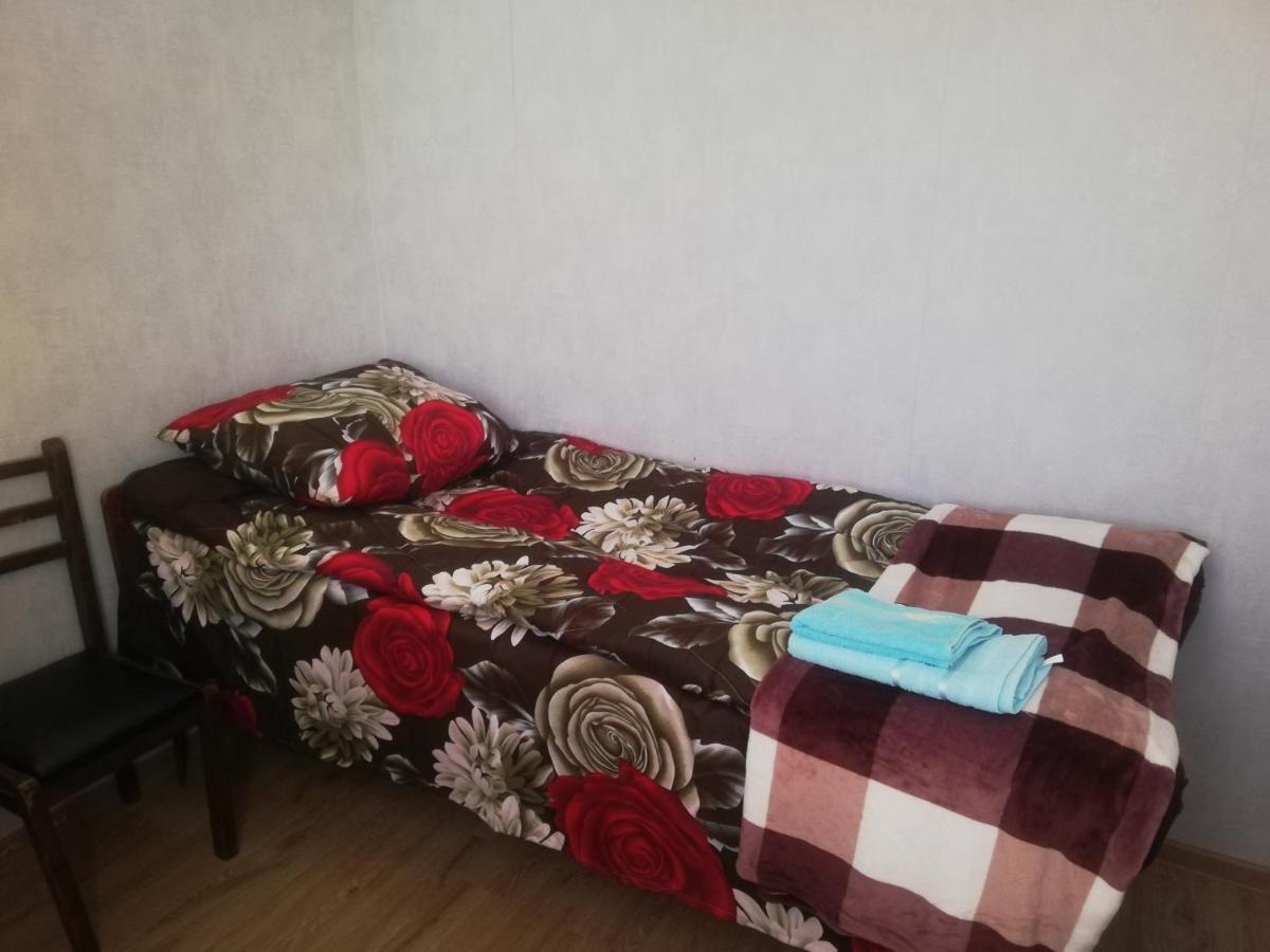 Udabno Naili Hotel Bagian luar foto