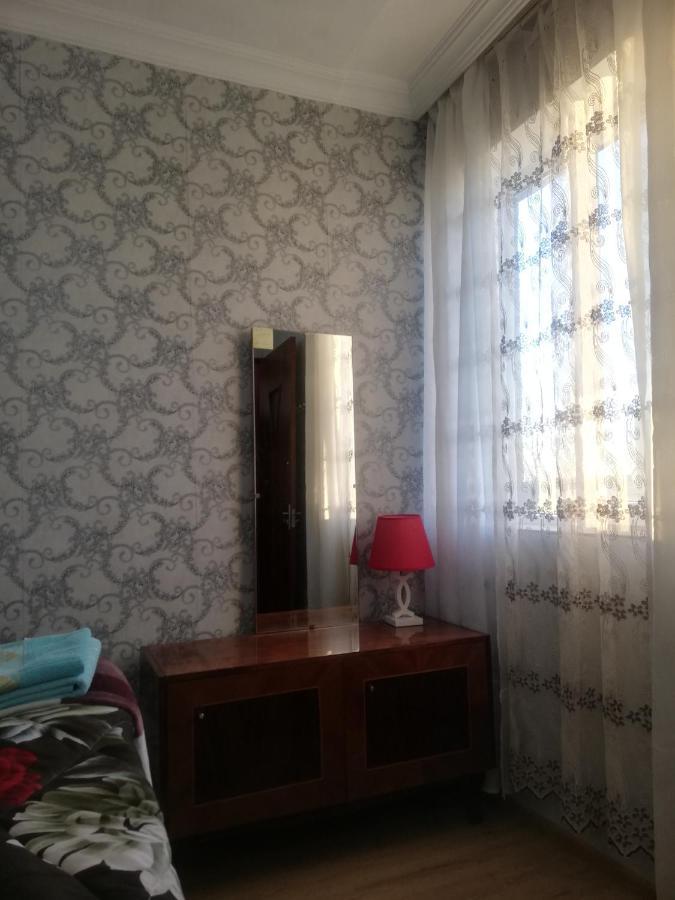 Udabno Naili Hotel Bagian luar foto