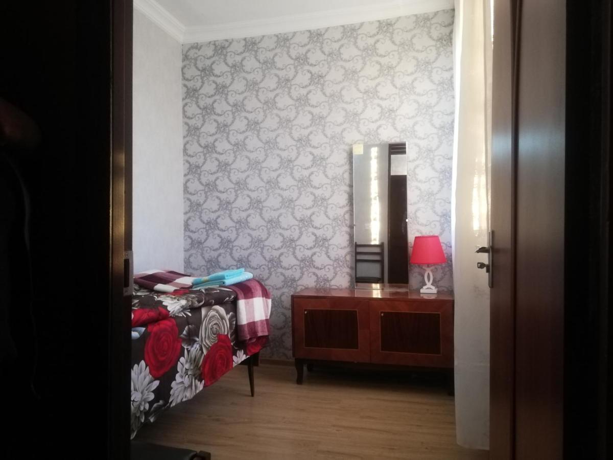Udabno Naili Hotel Bagian luar foto